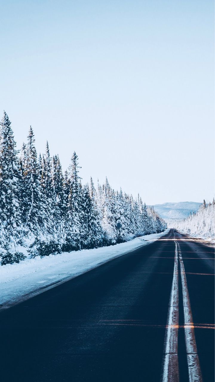 美到爆炸:高清手机壁纸,美景,二次元都有,最后几张你一定喜欢