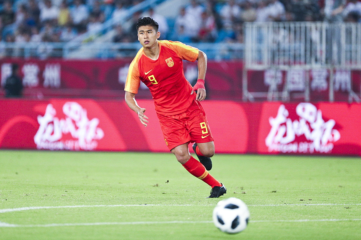 1战胜日本,暴露出国足球员技术,能力和精神都欠缺