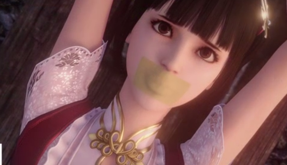 画江湖之换世门生:女主空灵慧人气太差,三个配角扛起这部剧!