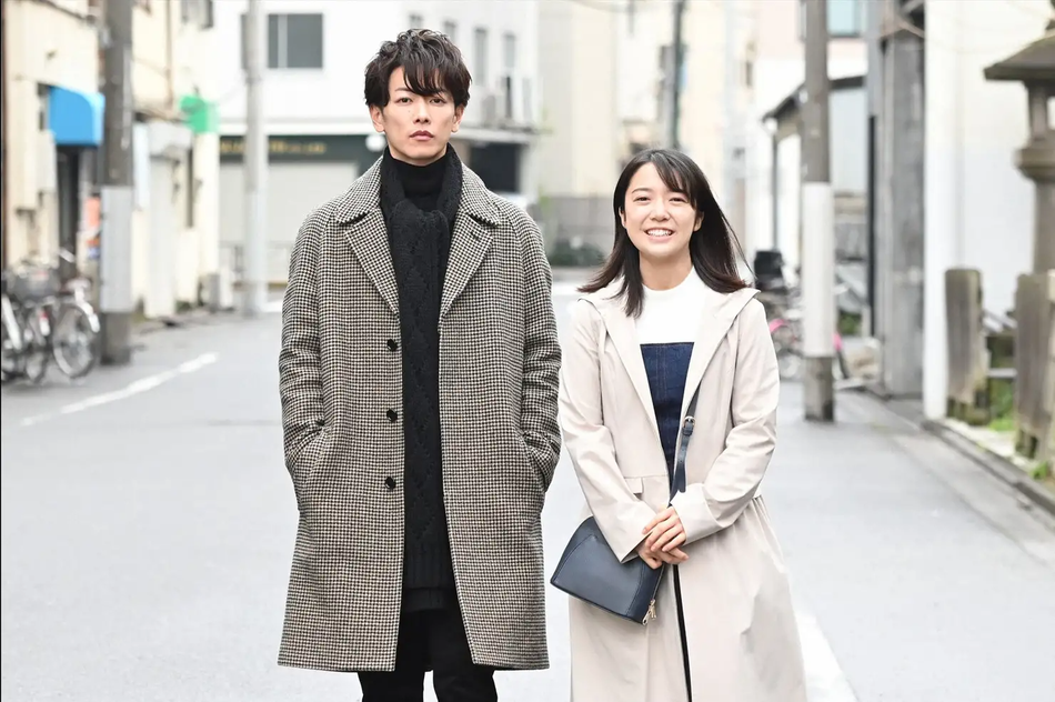 组图:《恋无止境》最终话剧照曝光 佐藤健男友再次上线