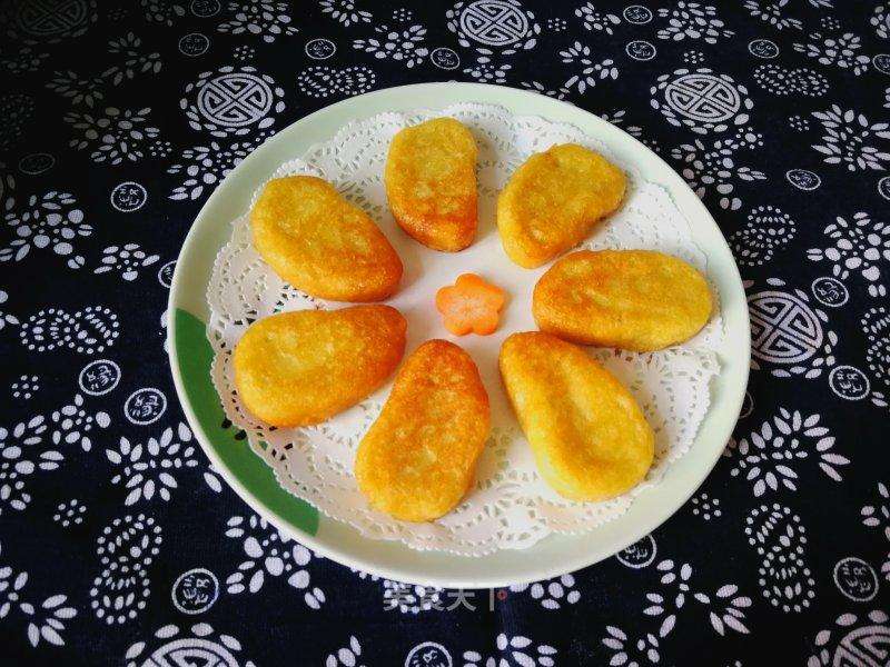 旧年好滋味之大禾米 