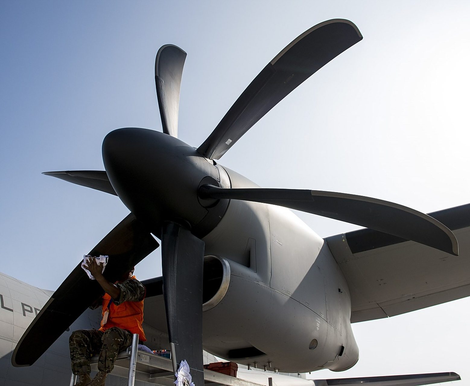 评价翼龙-10无人机?