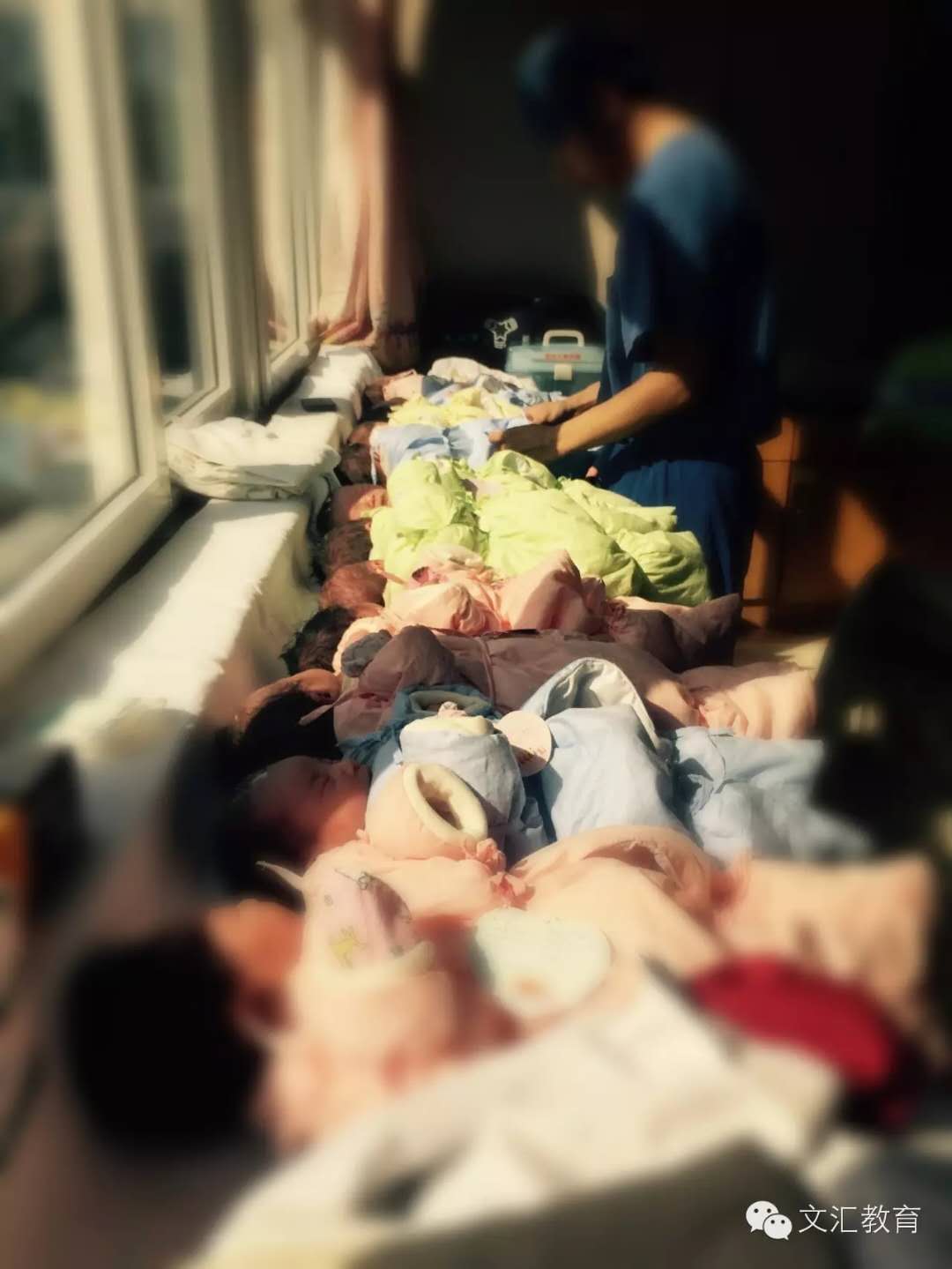 《人间世》里的吴莹赌上性命生孩子,是否值得?