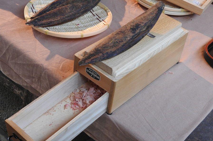 世界上最"硬"的食物,打磨后可以当刀使,味道却意外地鲜美!