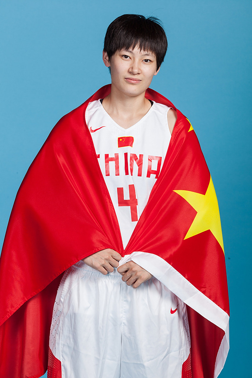 杨力维,杨力维,1995年1月2日出生于云南昆明,中国职业女子篮球运动员
