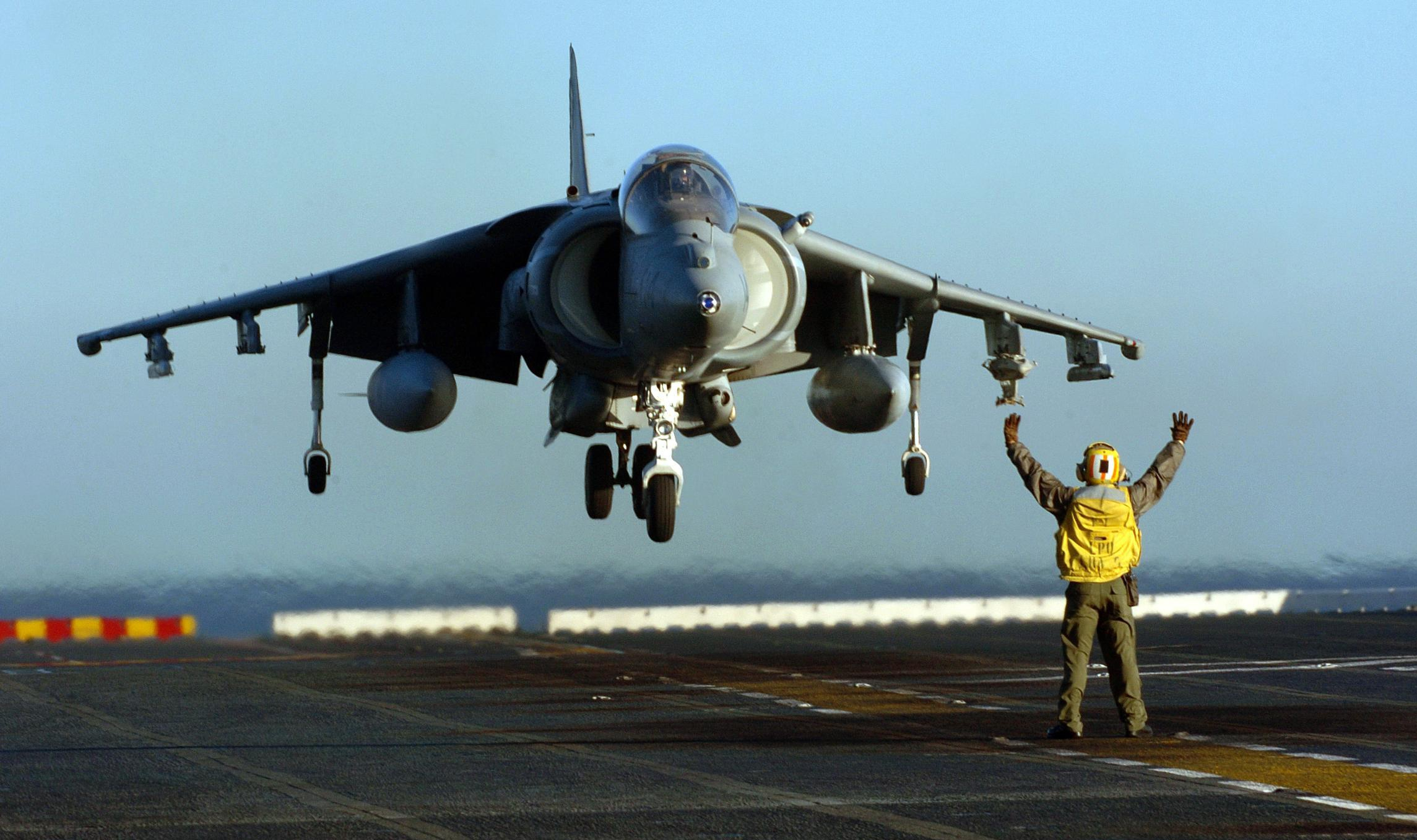 垂直起降真的有那么方便?专家:其实不但很麻烦,漏洞还非常多?