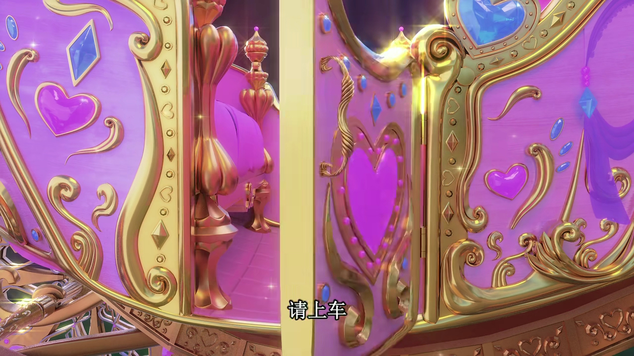 叶罗丽第七季:16集将出现新人物,他是揭开花蕾堡为何衰败的关键