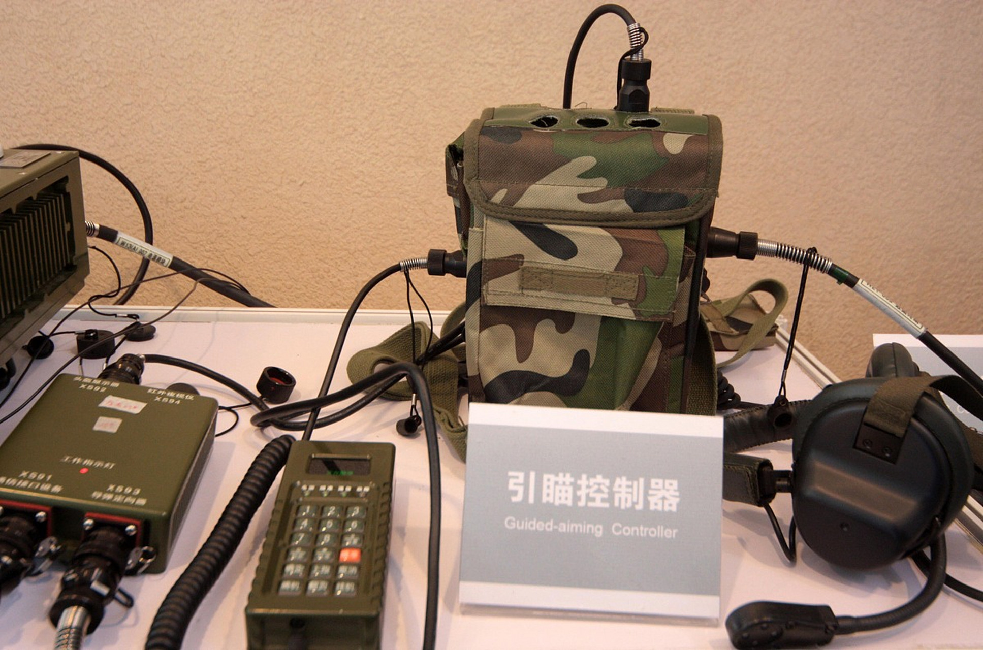 这些测试是保障军事通信畅通的重要环节,需要专业性和技术性