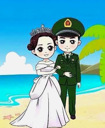 超赞的强取豪夺军婚文:你要是敢和别人走,本少将就敢毙了他!