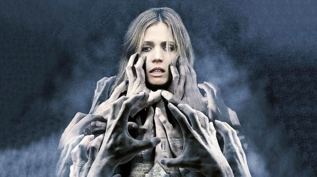 恐怖片中不可多得的精品《精神病》