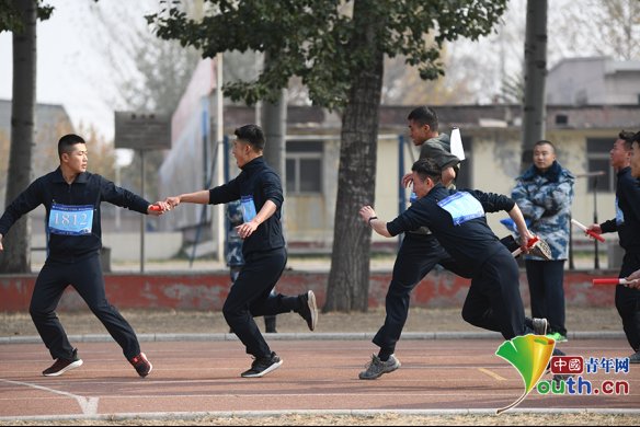 石家庄飞行学院图片