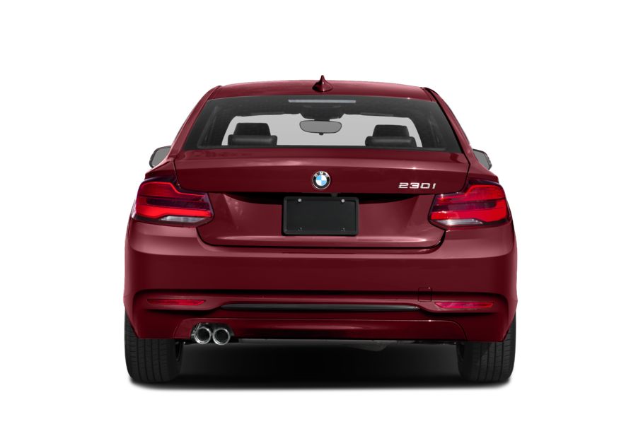 鉴赏一下,宝马230炫酷高端的风采,让人赏心悦目