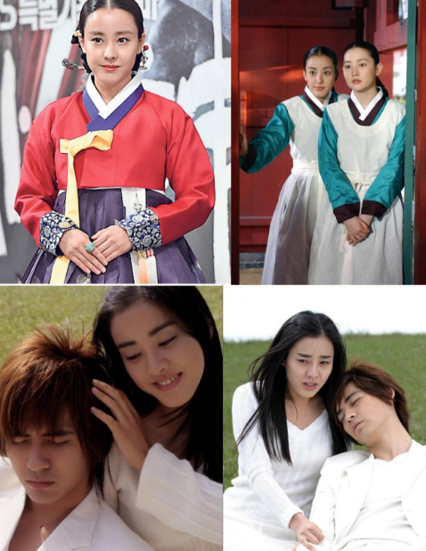 《大长今》朴恩惠离婚!11年感情败给性格不合,网友:又一张伯芝