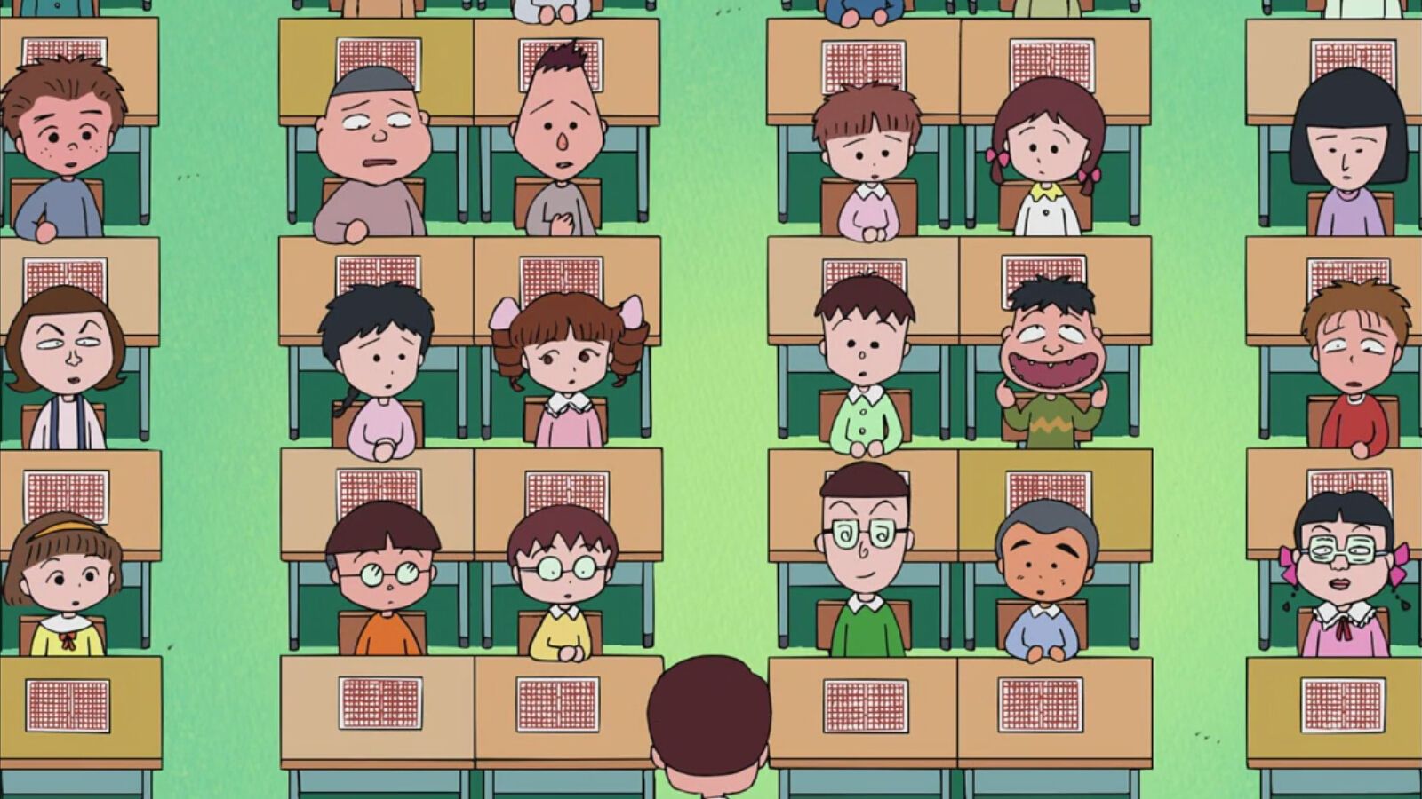 致逝去的校园生活,同学群的众生相:怀旧,炫耀,攀附,交际