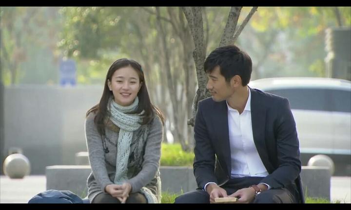《遇见王沥川》后续29:假如小秋和沥川一生只是普通朋友会如何?