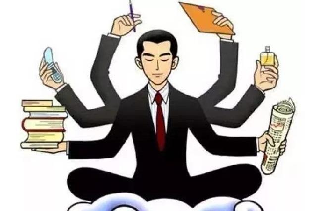 职场领导力:上下级之间最好的关系是建立变革