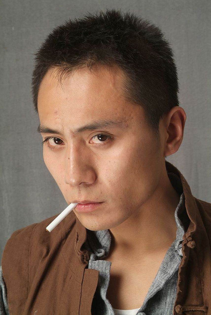 刘烨演员