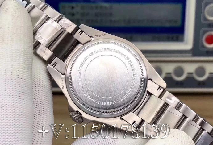 XF厂帝舵25500TN钛土豆究竟和原版有何差距？