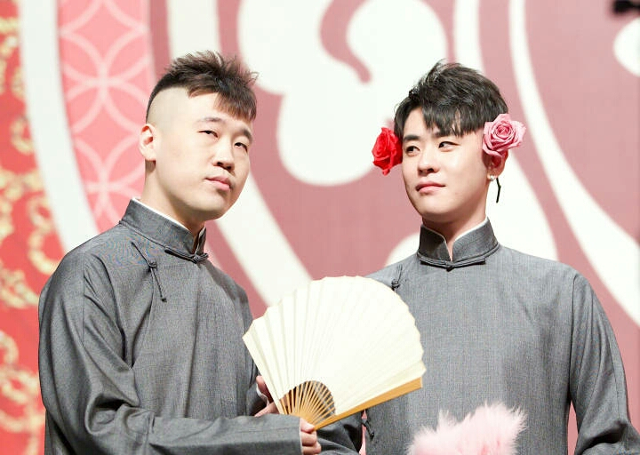 德云社张云雷与梁鹤坤散伙,转身选择杨九郎,这才是真正原因!