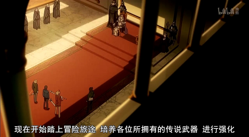 为什么去异世界的多是宅男?因为古时候的书生都喜欢兽娘?