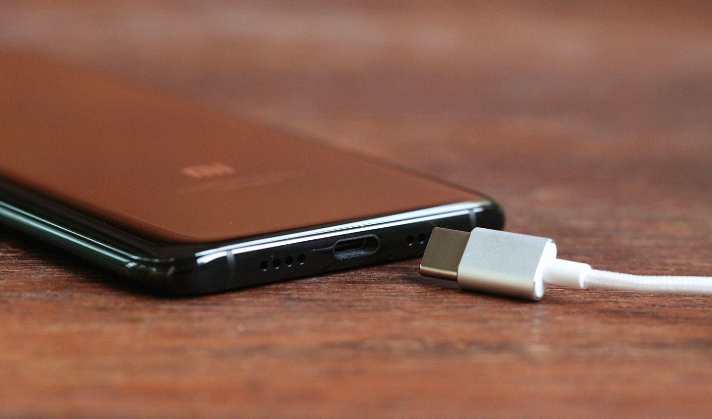 为什么现在的高端手机都开始用上tpc接口了!其实原因就4个!