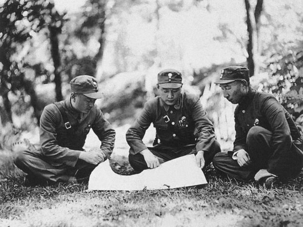 鹰犬将军宋希濂名副其实,为何将他碎尸万段,亦不足以蔽之事