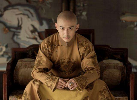 延禧攻略:袁春望身世揭秘,他不但是乾隆的兄弟,母亲身世更惊人