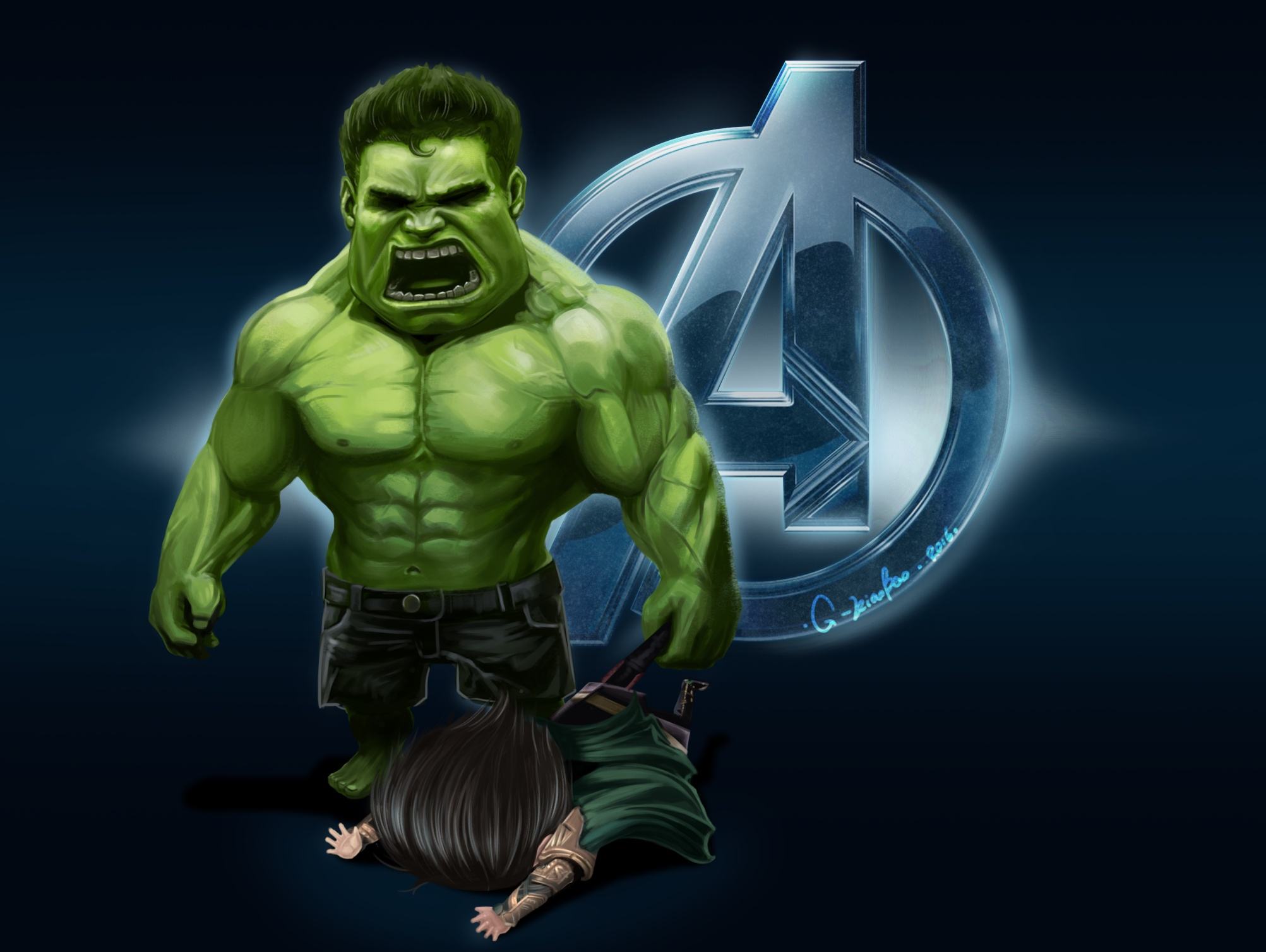 《复仇者联盟4》浩克和钢铁侠都打了响指,为何下场不同?