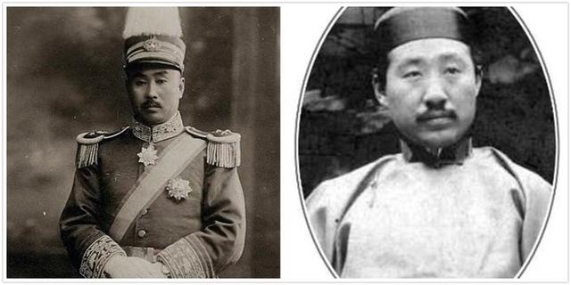 周自齐:民国史上任职时间最短的大总统