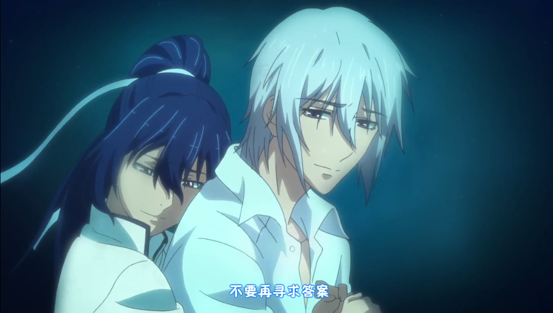 《灵契》第二季开播:那么多高能反应,是我打开的方式不对吗?