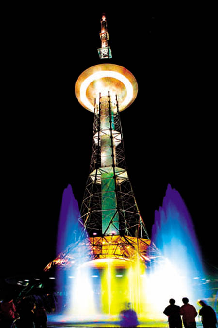 盘点趣味无穷的旅游休闲场所,从你所熟知的金华诸葛八