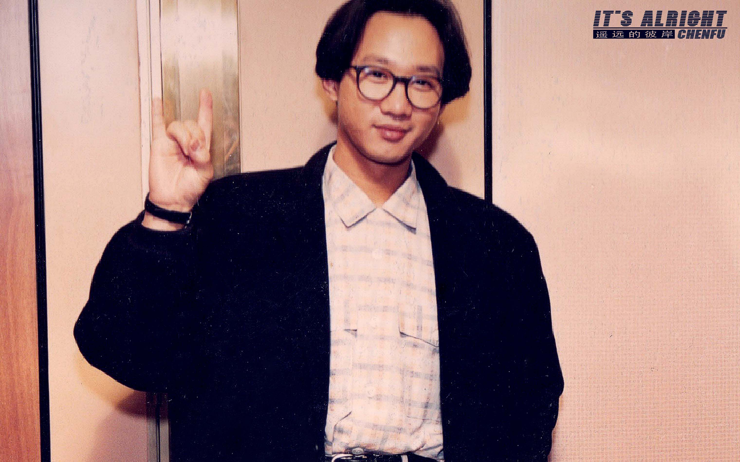 五位英年早逝的港台明星,虽已远去但却永恒!