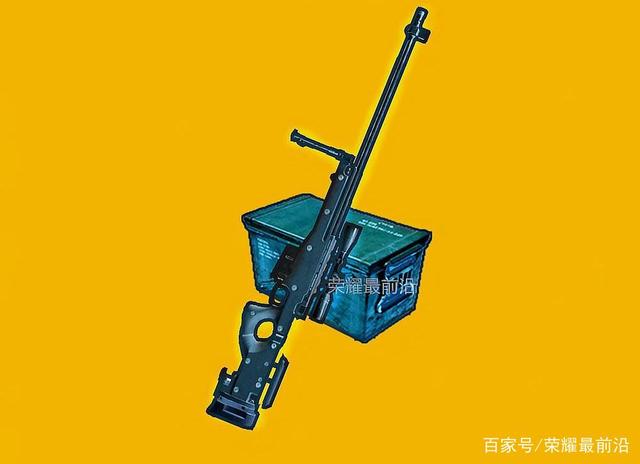 绝地求生:稀有≠实用,这4种道具最后一件送给你,你能用好吗?