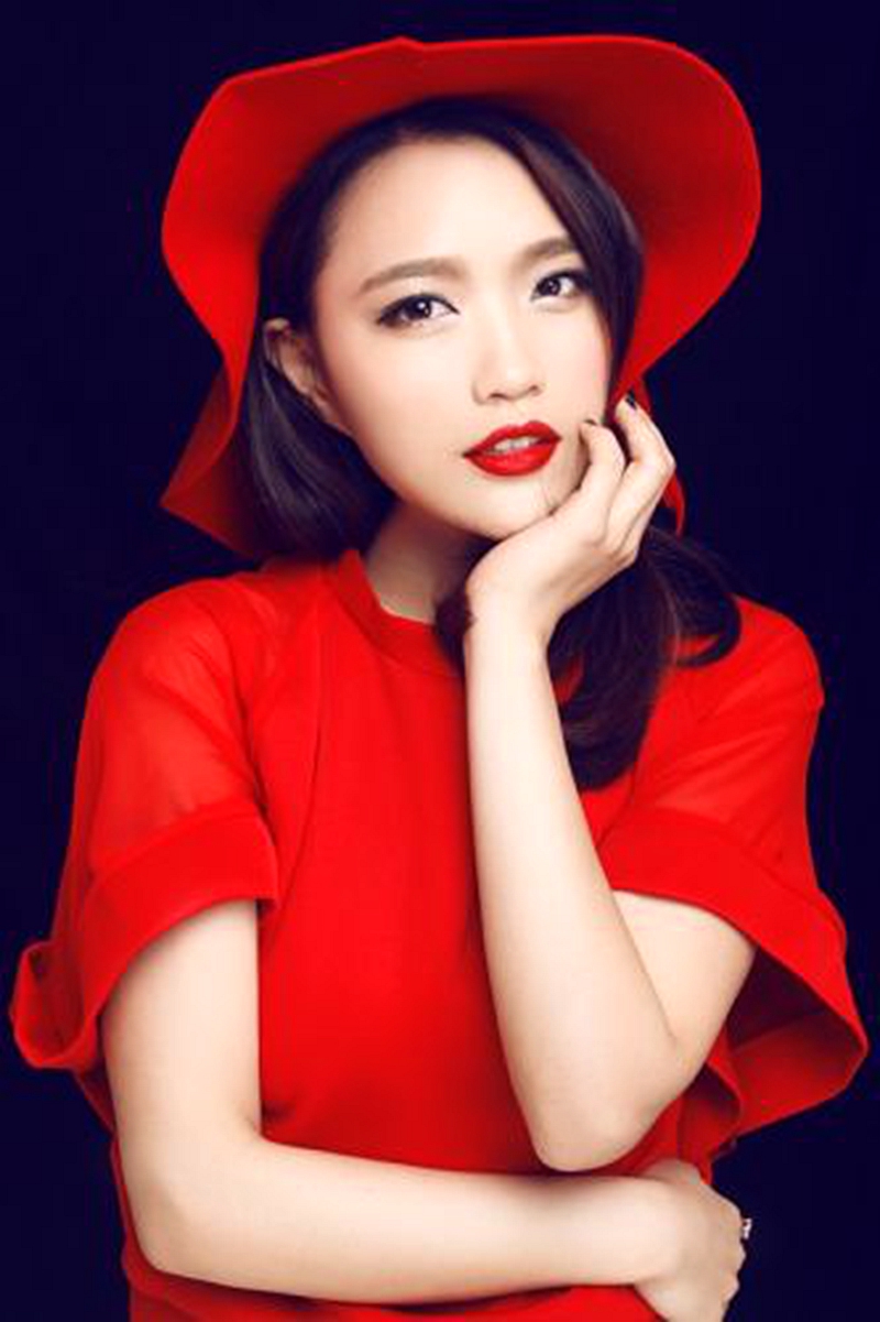 6位来自广东的"90后"女明星,个个都是高颜值,你知道几
