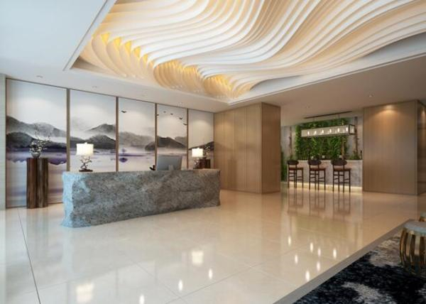 全国重点网媒江西行 点赞"维珍天使"酒店百城千栋蓝图