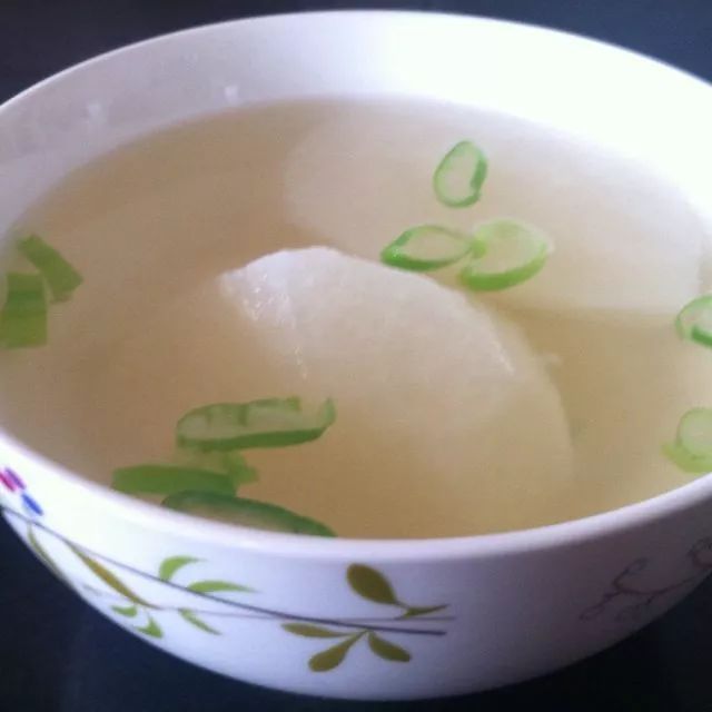 他是十月蔬菜之王,被称为小人参,增强免疫,炖湟喑!