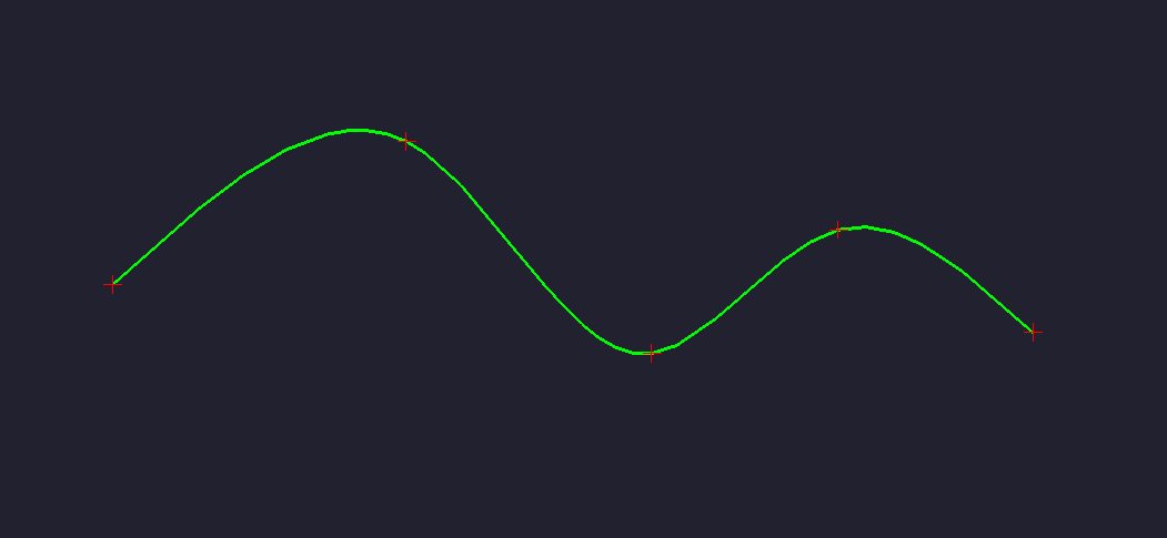 mastercam9.1第十四课,曲线