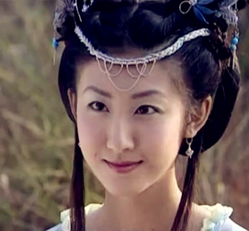 电视剧《素女的故事》徐峥痴情 杨若兮美艳 聂远的造型真可爱