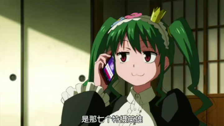 盘点《行星与共》剧情中那些雷区,第一个似曾相识,最后出人意料