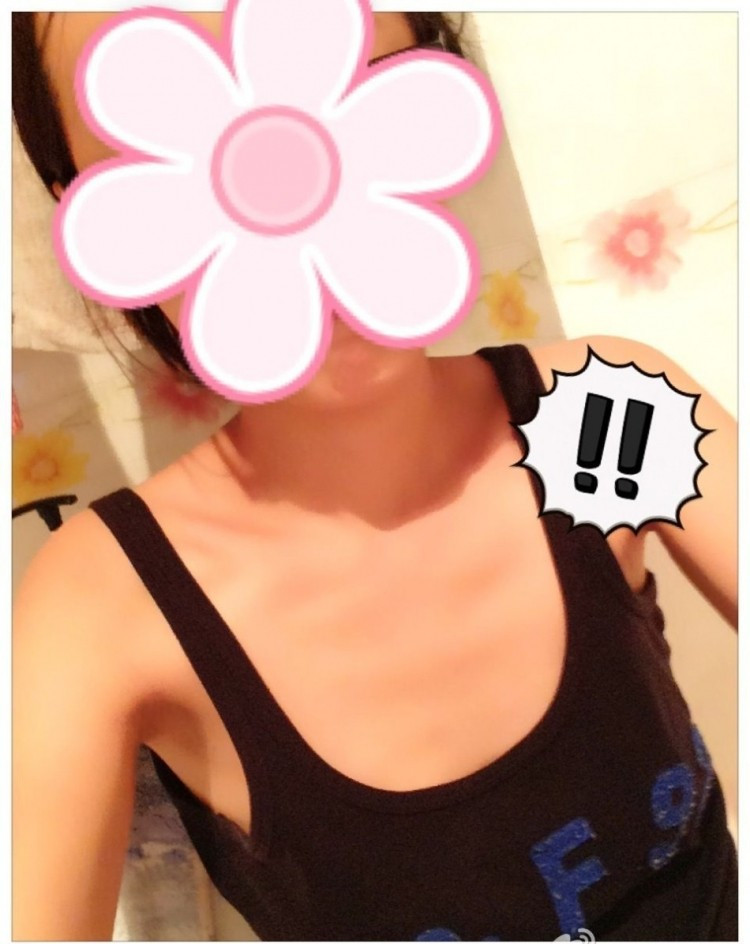 胸大的很大,那么平胸的能平到什么地步