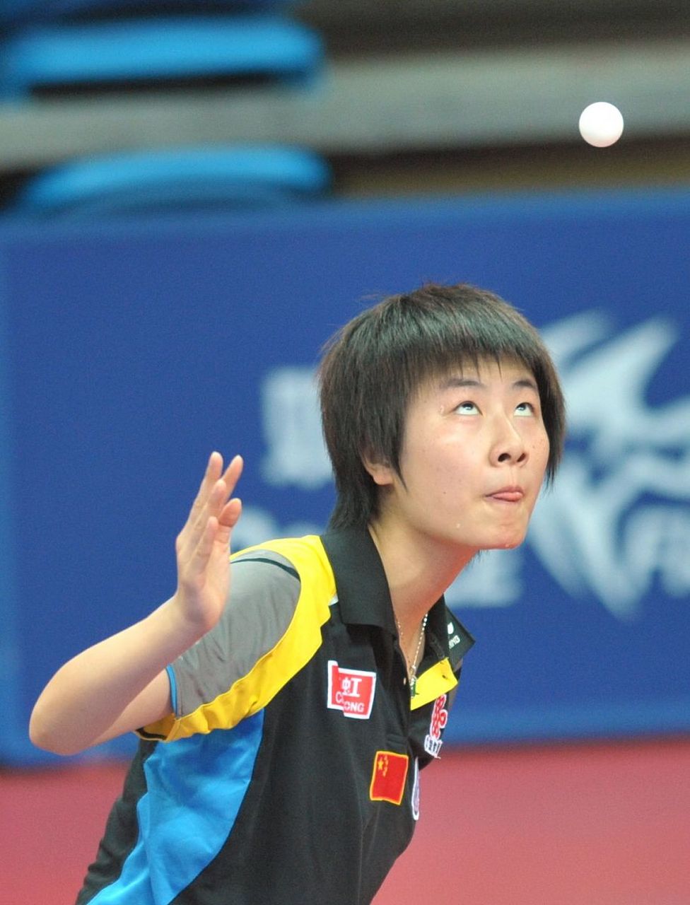 [原文:乒乓球奥运冠军有哪些人物.