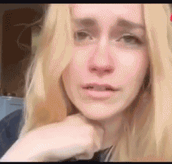 『推荐』被困伦敦的美国女孩哭诉想回中国：我想赶紧回家，回广州