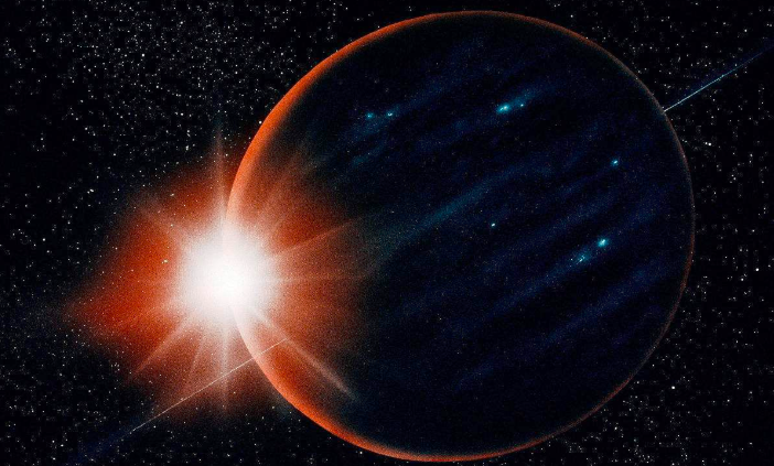 木星体积庞大,为何被称为失败的恒星?科学家的解释让人恍然大悟
