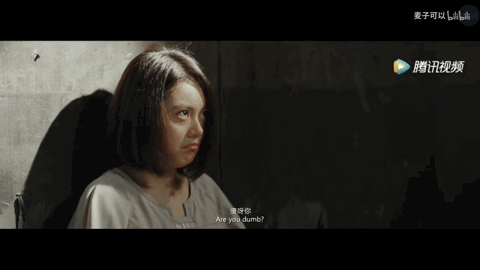 屈楚萧的"妹妹"赵今麦丨哦!这该死的甜美