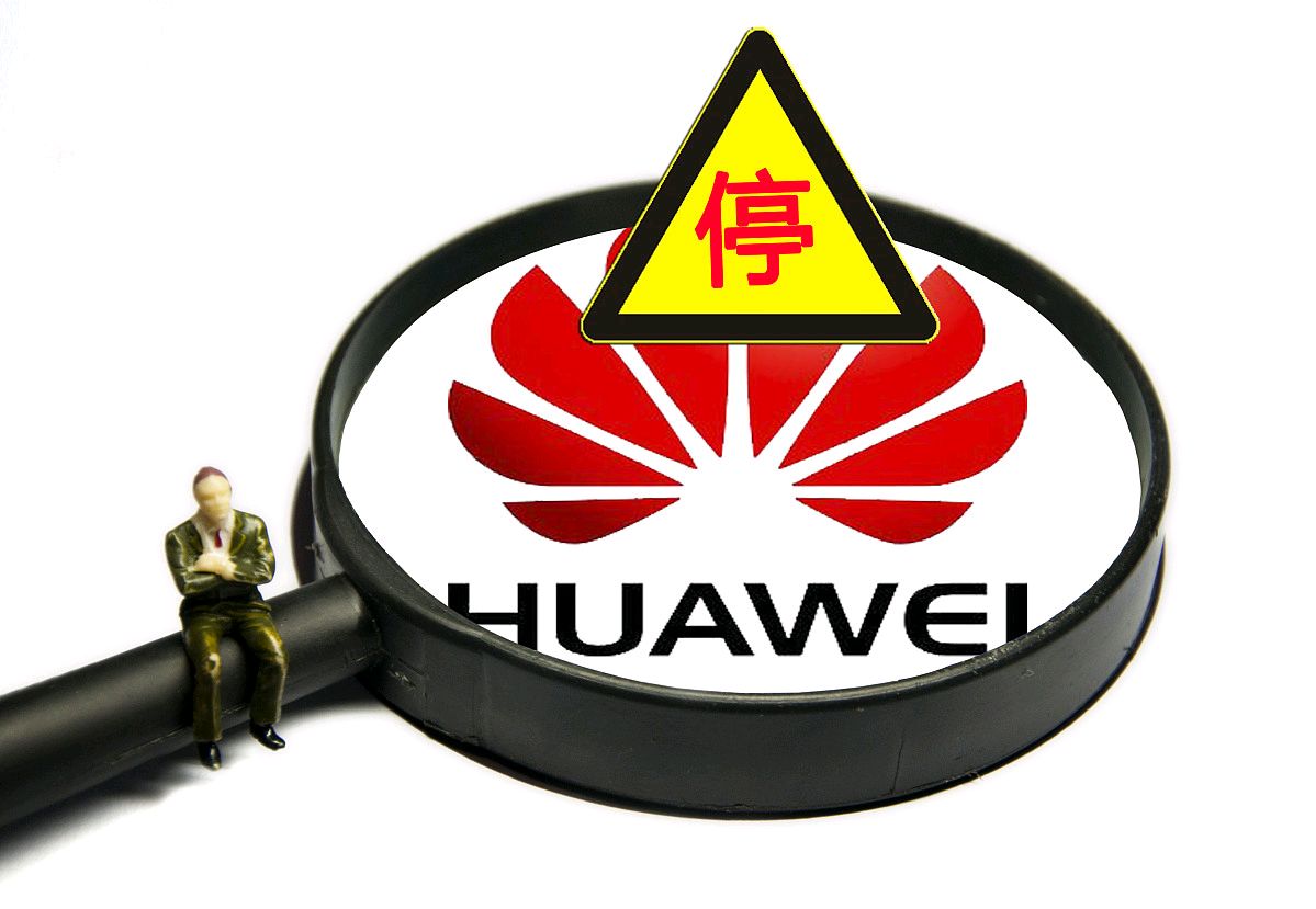 孟晚舟被拘谨,任正非依然发展迅速,5g时代再创巅峰