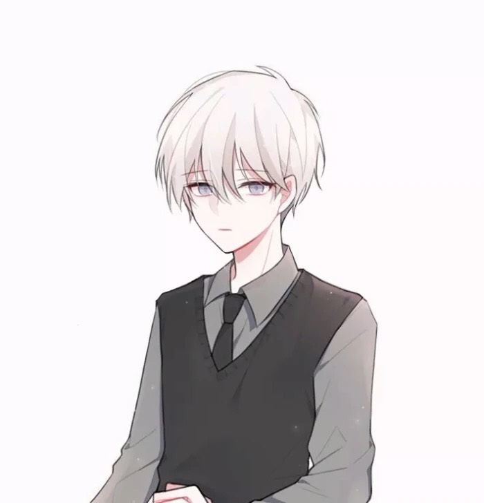 甜美情侣头像套装来袭