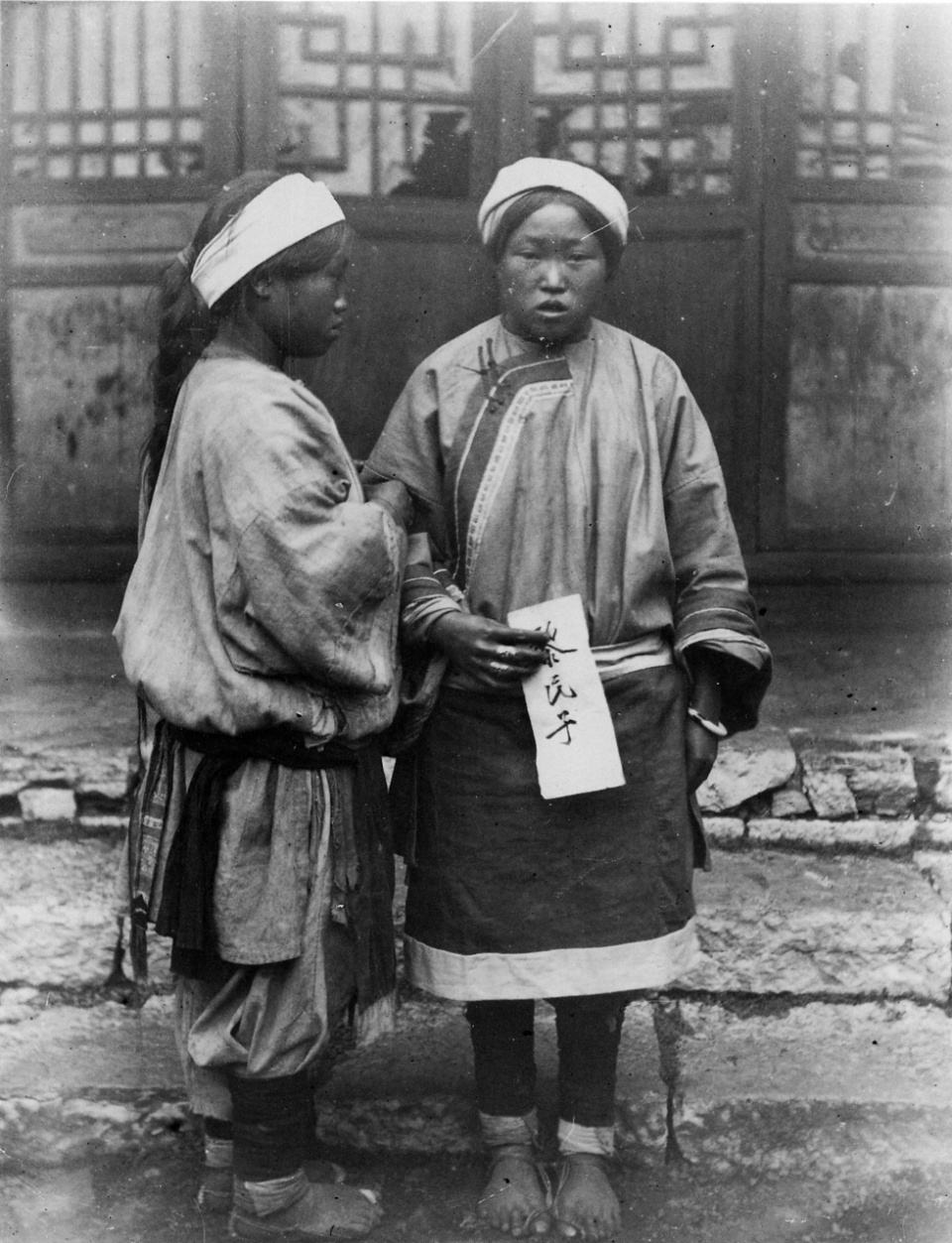 被朱元璋收留的小乞丐,没有他,中国将少一个省!