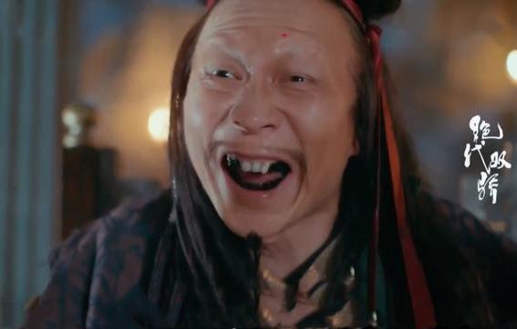 《绝代双骄》花无缺和魏无牙谁更强些?看看小鱼儿的表现就知道了