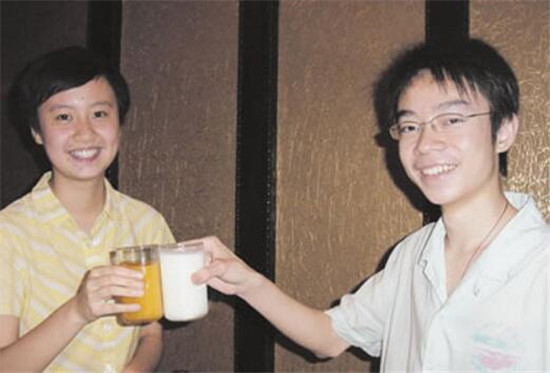 中国高考史上最"美"一年:07年各地高考女状元,真正的才貌双全