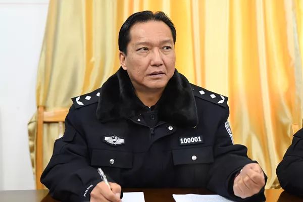 刘清生督导检查市区烟花爆竹禁燃工作